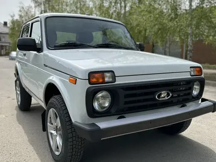 ВАЗ (Lada) Lada 2121 2024 годаүшін6 499 000 тг. в Костанай – фото 3