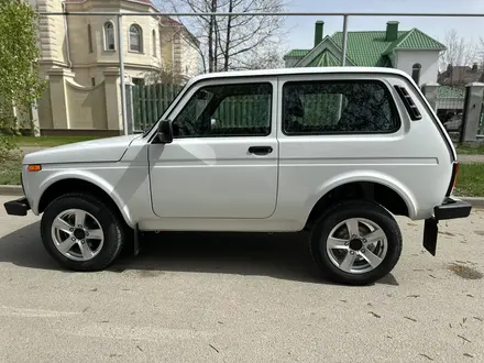 ВАЗ (Lada) Lada 2121 2024 годаүшін6 499 000 тг. в Костанай – фото 5