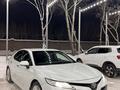 Toyota Camry 2018 годаүшін14 300 000 тг. в Павлодар – фото 11