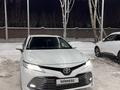 Toyota Camry 2018 годаүшін14 300 000 тг. в Павлодар – фото 8