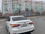 Toyota Camry 2018 годаүшін14 300 000 тг. в Павлодар – фото 5