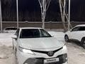 Toyota Camry 2018 годаүшін14 300 000 тг. в Павлодар – фото 9