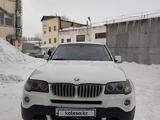 BMW X3 2006 годаүшін4 000 000 тг. в Алматы