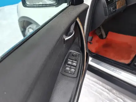 BMW X3 2006 года за 4 000 000 тг. в Алматы – фото 11