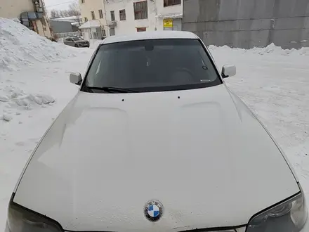 BMW X3 2006 года за 4 000 000 тг. в Алматы – фото 12