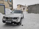BMW X3 2006 годаүшін4 000 000 тг. в Алматы – фото 2