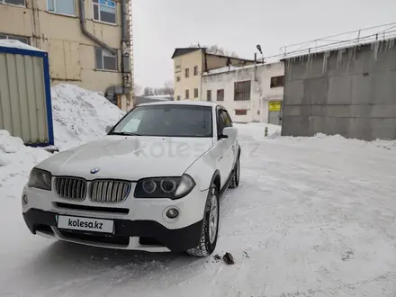 BMW X3 2006 года за 4 000 000 тг. в Алматы – фото 2