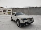 BMW X3 2006 годаүшін4 000 000 тг. в Алматы – фото 4