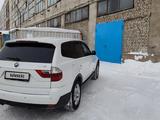 BMW X3 2006 годаүшін4 000 000 тг. в Алматы – фото 5