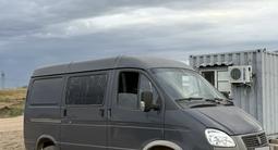 ГАЗ ГАЗель 2014 года за 4 500 000 тг. в Актобе – фото 2