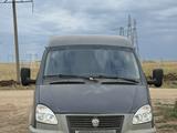 ГАЗ ГАЗель 2014 года за 4 500 000 тг. в Актобе