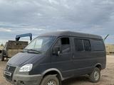 ГАЗ ГАЗель 2014 года за 4 500 000 тг. в Актобе – фото 3