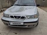 Daewoo Nexia 2007 годаүшін400 000 тг. в Жанаозен