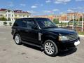 Land Rover Range Rover 2009 года за 11 000 000 тг. в Астана – фото 6