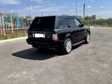 Land Rover Range Rover 2009 годаүшін11 000 000 тг. в Астана – фото 3