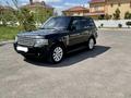 Land Rover Range Rover 2009 года за 11 000 000 тг. в Астана – фото 4