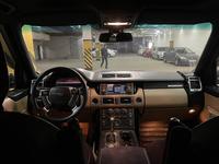 Land Rover Range Rover 2009 годаүшін11 000 000 тг. в Астана
