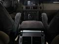 Land Rover Range Rover 2009 годаүшін9 500 000 тг. в Астана – фото 12