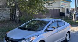 Hyundai Elantra 2013 годаүшін5 300 000 тг. в Костанай