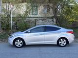 Hyundai Elantra 2013 годаүшін5 300 000 тг. в Костанай – фото 5