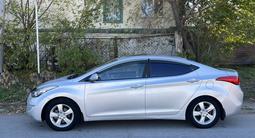 Hyundai Elantra 2013 годаүшін5 300 000 тг. в Костанай – фото 5