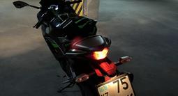 Kawasaki  Ninja 300 2014 года за 2 500 000 тг. в Алматы – фото 5