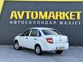 ВАЗ (Lada) Granta 2190 2014 года за 2 350 000 тг. в Актобе – фото 4