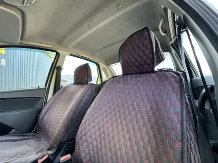 ВАЗ (Lada) Granta 2190 2014 года за 2 350 000 тг. в Актобе – фото 10