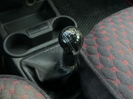 ВАЗ (Lada) Granta 2190 2014 года за 2 350 000 тг. в Актобе – фото 17