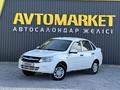 ВАЗ (Lada) Granta 2190 2014 года за 2 350 000 тг. в Актобе