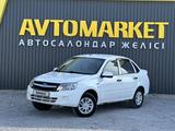 ВАЗ (Lada) Granta 2190 2014 года за 2 350 000 тг. в Актобе