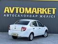 ВАЗ (Lada) Granta 2190 2014 года за 2 350 000 тг. в Актобе – фото 3