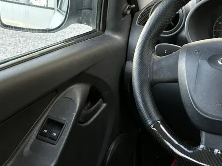 ВАЗ (Lada) Granta 2190 2014 года за 2 350 000 тг. в Актобе – фото 6