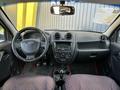 ВАЗ (Lada) Granta 2190 2014 года за 2 350 000 тг. в Актобе – фото 8