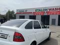 ВАЗ (Lada) Priora 2172 2013 года за 1 200 000 тг. в Актобе – фото 4