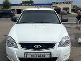 ВАЗ (Lada) Priora 2172 2013 года за 1 200 000 тг. в Актобе