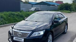 Toyota Camry 2012 года за 11 000 000 тг. в Алматы