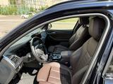 BMW X3 2023 года за 37 000 000 тг. в Астана – фото 2