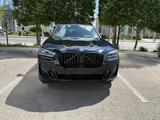 BMW X3 2023 года за 37 000 000 тг. в Астана – фото 4