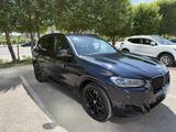 BMW X3 2023 года за 37 000 000 тг. в Астана – фото 3