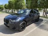 BMW X3 2023 года за 37 000 000 тг. в Астана – фото 5