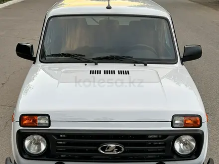 ВАЗ (Lada) Lada 2121 2024 года за 5 750 000 тг. в Уральск – фото 2