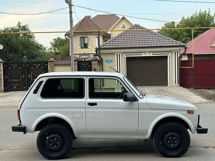 ВАЗ (Lada) Lada 2121 2024 года за 5 750 000 тг. в Уральск – фото 7