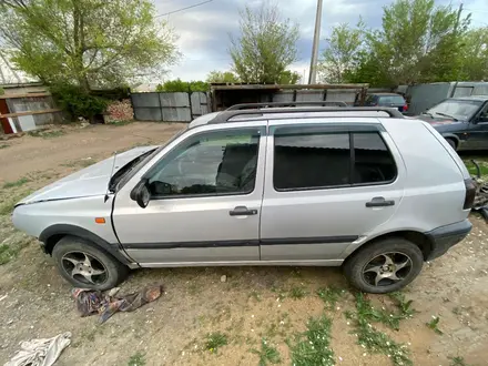 Volkswagen Golf 1994 года за 300 000 тг. в Павлодар