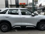 BYD Yuan Up 2025 года за 7 500 000 тг. в Алматы – фото 4