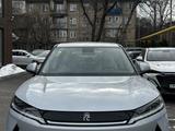 BYD Yuan Up 2025 года за 7 500 000 тг. в Алматы