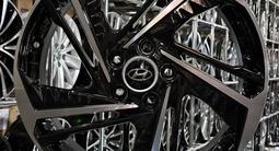 HYUNDAI на 18 новые диски в Астане за 250 000 тг. в Астана – фото 2