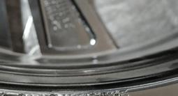 HYUNDAI на 18 новые диски в Астане за 250 000 тг. в Астана – фото 4