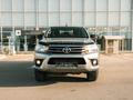 Toyota Hilux 2016 годаүшін14 990 000 тг. в Актау