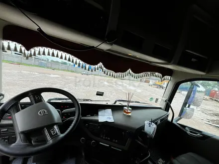 Volvo  FH 2019 года за 42 800 000 тг. в Алматы – фото 14